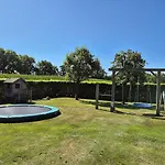 Veluwse Boerderij Ferienhaus