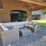 Veluwse Boerderij Wekerom