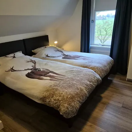 Veluwse Boerderij * Wekerom