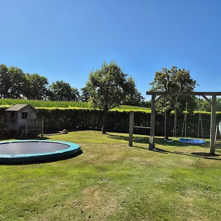 Veluwse Boerderij Сasa de vacaciones