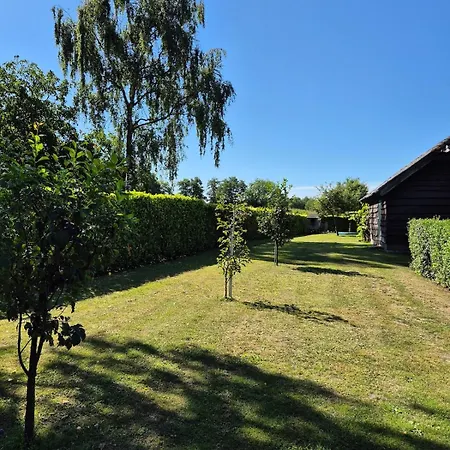 Veluwse Boerderij * Wekerom