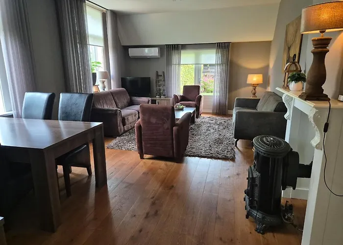 Holiday home Veluwse Boerderij