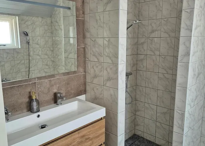 Holiday home Veluwse Boerderij