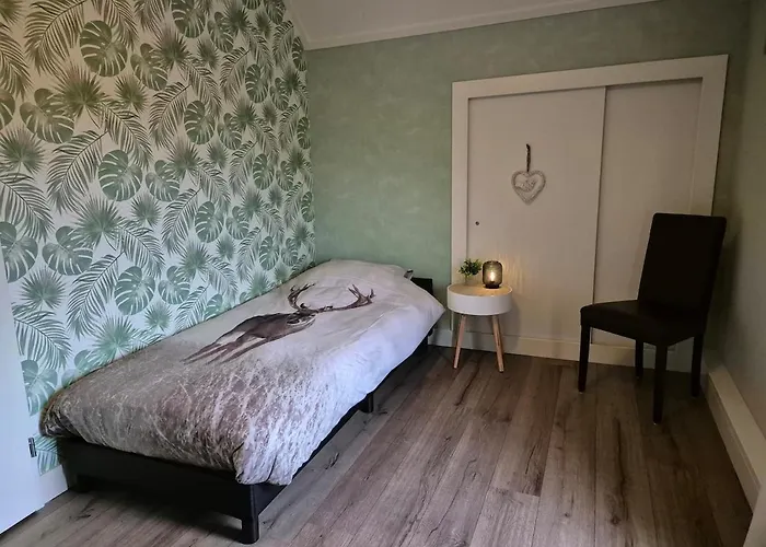 Veluwse Boerderij * Wekerom