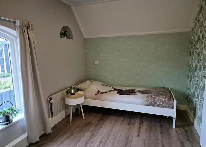 Holiday home Veluwse Boerderij *