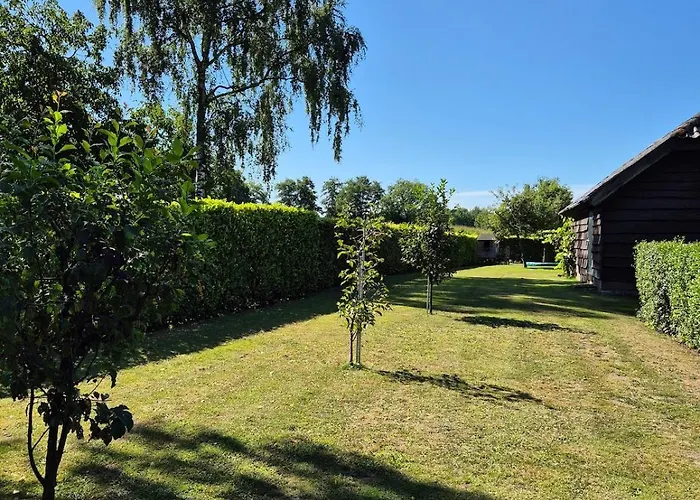 Veluwse Boerderij * Wekerom
