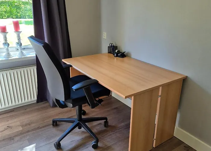 Veluwse Boerderij Сasa de vacaciones