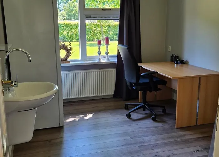 Veluwse Boerderij Сasa de vacaciones