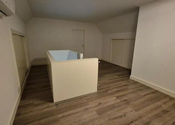 Сasa de vacaciones Veluwse Boerderij *