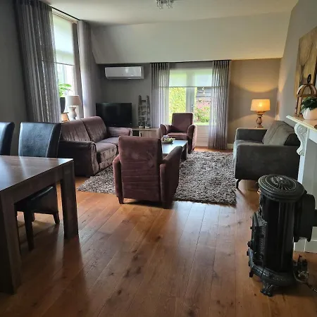 Hébergement de vacances Veluwse Boerderij