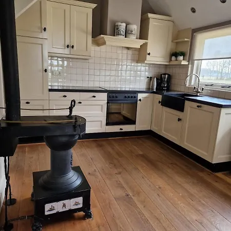 Veluwse Boerderij Hébergement de vacances *