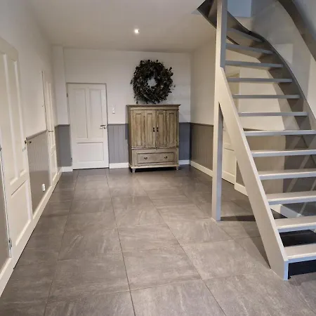 Hébergement de vacances Veluwse Boerderij *