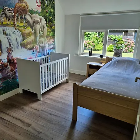 Veluwse Boerderij *