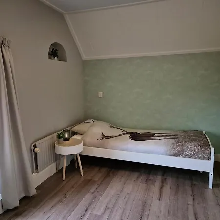 Hébergement de vacances Veluwse Boerderij *