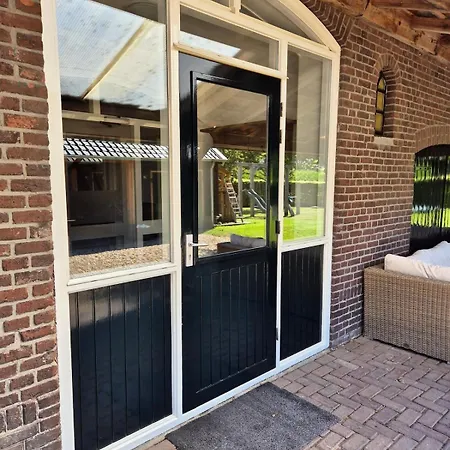 Veluwse Boerderij