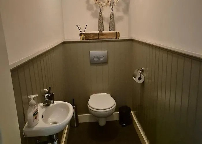 Veluwse Boerderij * Wekerom