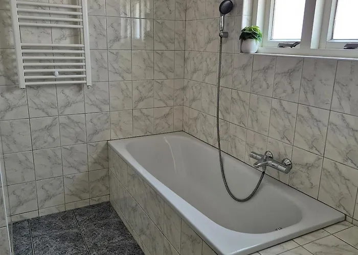 Veluwse Boerderij Wekerom