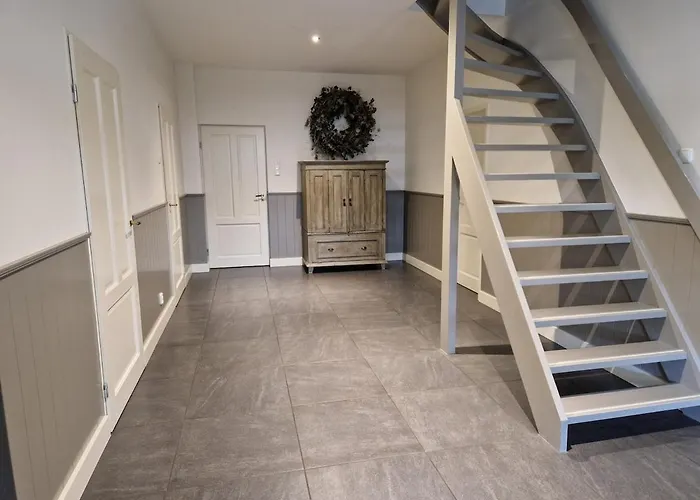 Hébergement de vacances Veluwse Boerderij *