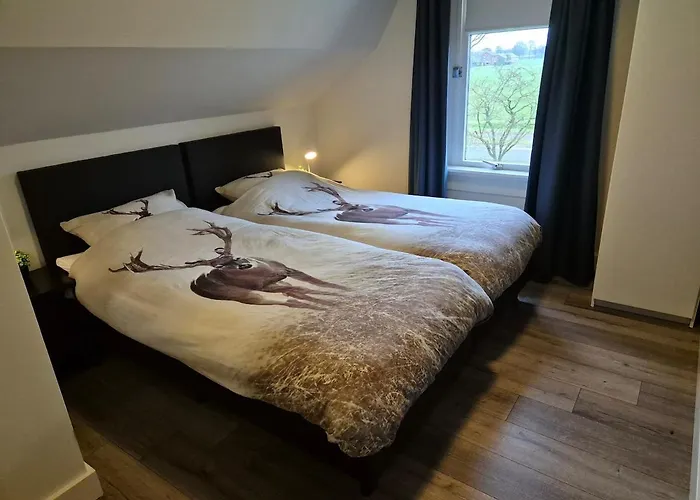 Veluwse Boerderij * Wekerom